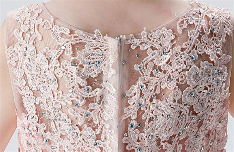 Nessa Cantessa Dress