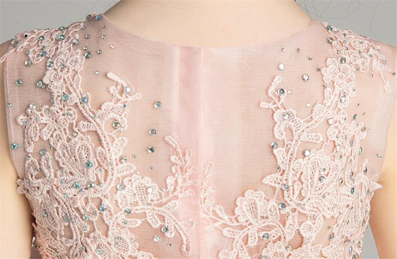 Nessa Cantessa Dress