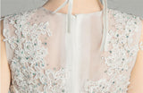 Nessa Cantessa Dress