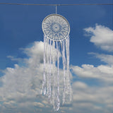 Woodland Gatherer Dreamcatchers