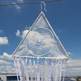 Woodland Gatherer Dreamcatchers