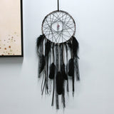 Woodland Gatherer Dreamcatchers