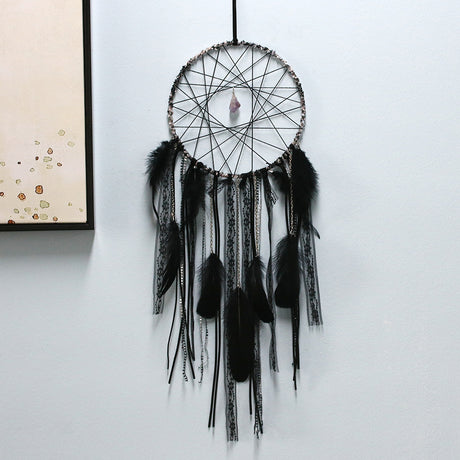 Woodland Gatherer Dreamcatchers