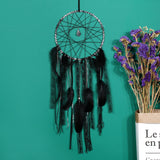 Woodland Gatherer Dreamcatchers