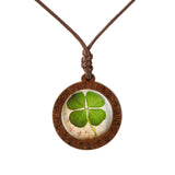 four leaf clover Woodland Gatherer - Australian Online Shop - Whimsy & Wonder - Imaginative Play - Gifts - Fashion - DIY Crafts - Special Occasions & Everyday Fun