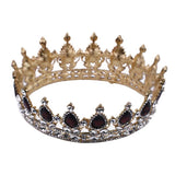 Austrian Queen Full Crown