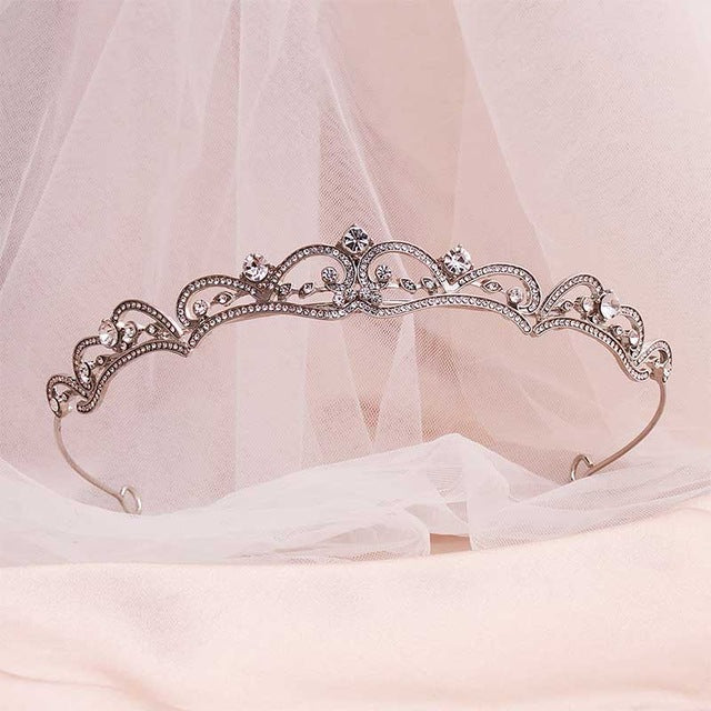 Crowns and Tiaras - Woodland Gatherer - Australian Online Shop - Whimsy & Wonder - Imaginative Play - Gifts - Fashion - DIY Crafts - Special Occasions & Everyday Fun