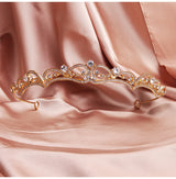 Lola Montez Baroque Tiara