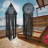Woodland Gatherer Dreamcatchers