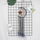 Woodland Gatherer Dreamcatchers