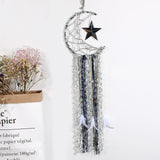 Woodland Gatherer Dreamcatchers