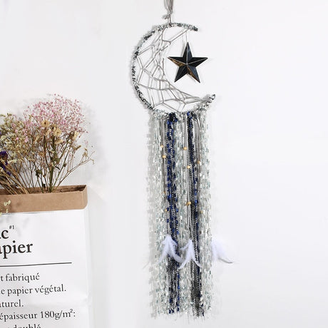 Woodland Gatherer Dreamcatchers