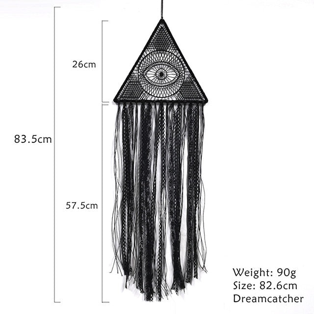 Woodland Gatherer Dreamcatchers