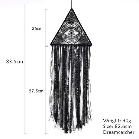 Woodland Gatherer Dreamcatchers