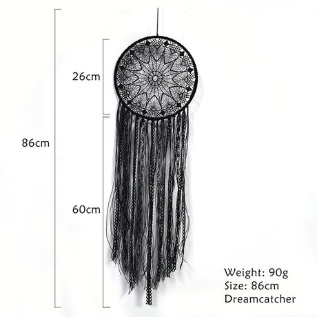 Woodland Gatherer Dreamcatchers