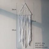Woodland Gatherer Dreamcatchers