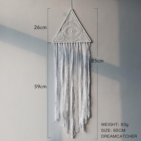 Woodland Gatherer Dreamcatchers