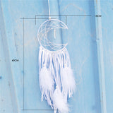 Woodland Gatherer Dreamcatchers