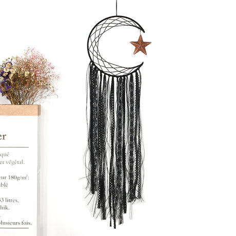 Woodland Gatherer Dreamcatchers