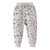 Boys Fun Tracky Dacks - Lots to choose from