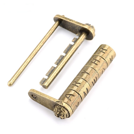 Vintage Style Padlock for Jewellery Boxes or Pirates Chests Australian NZ Online Shopping Gifts  | Woodland Gatherer | Australian Online Store | Gifts & Treasures | Special Occasions & Everyday Fun | Boho Life | Whimsical Treats | Jewellery | Fashion | Crafting DYI | Stationery | Boho Festival Fashion 