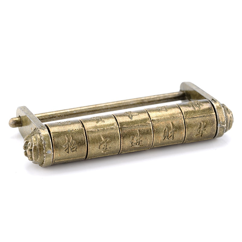 Vintage Style Padlock for Jewellery Boxes or Pirates Chests Australian NZ Online Shopping Gifts  | Woodland Gatherer | Australian Online Store | Gifts & Treasures | Special Occasions & Everyday Fun | Boho Life | Whimsical Treats | Jewellery | Fashion | Crafting DYI | Stationery | Boho Festival Fashion 