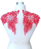 Sets of Wings DIY Appliqués Costume Colourful Fun Fashion | Woodland Gatherer | Australian Online Store | Gifts & Treasures | Special Occasions & Everyday Fun | Boho Life | Whimsical Treats | Jewellery | Fashion | Crafting DYI | Stationery | Boho Festival Fashion 