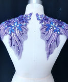 Sets of Wings DIY Appliqués Costume Colourful Fun Fashion | Woodland Gatherer | Australian Online Store | Gifts & Treasures | Special Occasions & Everyday Fun | Boho Life | Whimsical Treats | Jewellery | Fashion | Crafting DYI | Stationery | Boho Festival Fashion 