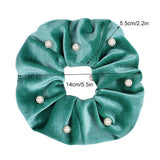 Velvet Scrunchies