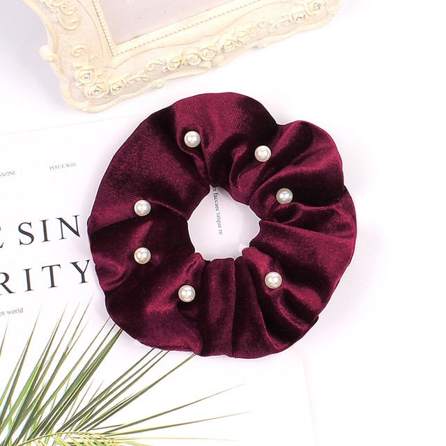 Scrunchies Headbands Hair Accessories Tiara Girl Gift Fun Fashion | Woodland Gatherer | Australian Online Store | Gifts & Treasures | Special Occasions & Everyday Fun | Boho Life | Whimsical Treats | Jewellery | Fashion | Crafting DYI | Stationery | Boho Festival Fashion 