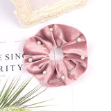 Velvet Scrunchies