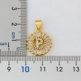 Initials Necklace 26 Letters