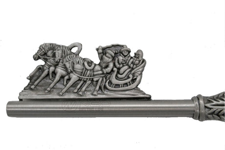 The Queen's Beer Bottle Opener Vintage Key Bottle Opener