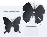 12Pcs/set 3D black Pteris Butterfly Wall Sticker Magnet Stickers - Woodland Gatherer Woodland Gatherer | Australian Online Gift Store | Gifts & Treasures | Special Occasions & Everyday Fun | Whimsical Treats | Costumes | Jewellery | Fashion | Crafting DIY | Stationery | Boho Festival Fashion | Home Decor & Fittings     Afterpay Available Paypal Available Humm Available Worldwide Shipping Available