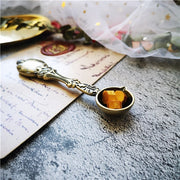 Hot Wax Seal Stamp Spoon