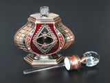 Dragon's Eye Potion Bottle Witches Kitchen