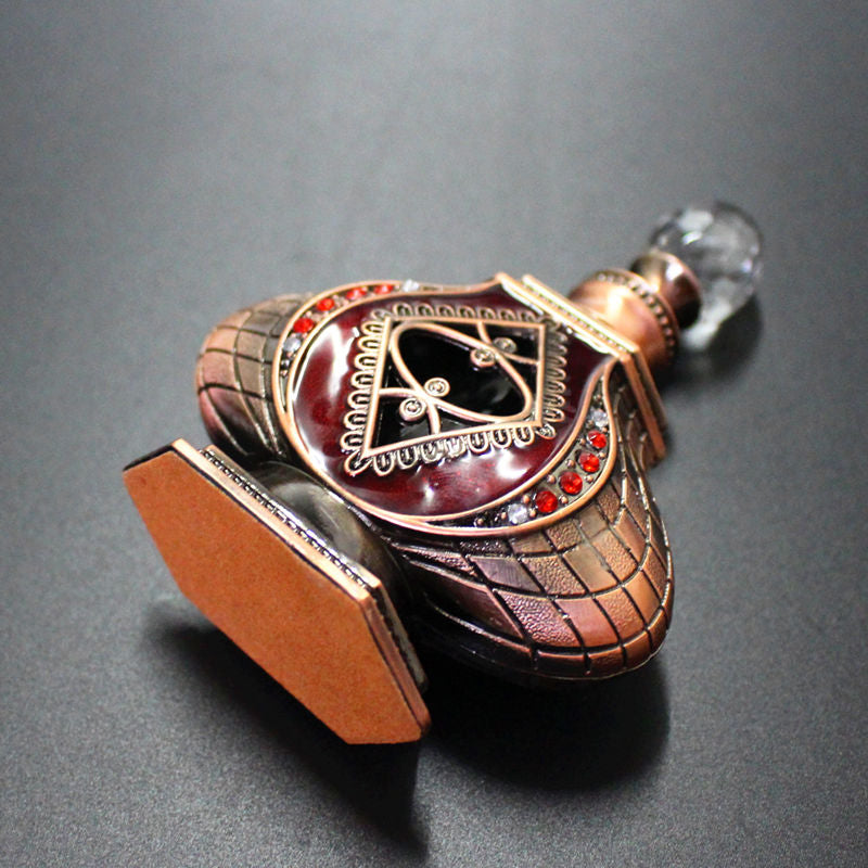 Dragon's Eye Potion Bottle Witches Kitchen