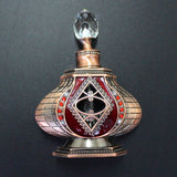 Dragon's Eye Potion Bottle Witches Kitchen