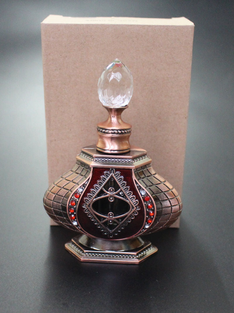 Dragon's Eye Potion Bottle Witches Kitchen