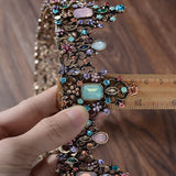 Bubblegum Crown Woodland Gatherer Crown