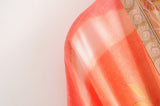 Mermaid Coral's Kimono