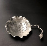 Tin Leaves Infusers Tea Strainers Witches Kitchen