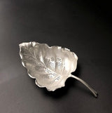 Tin Leaves Infusers Tea Strainers Witches Kitchen