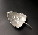 Tin Leaves Infusers Tea Strainers Witches Kitchen