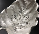 Tin Leaves Infusers Tea Strainers Witches Kitchen