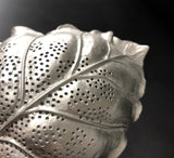 Tin Leaves Infusers Tea Strainers Witches Kitchen