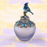 Snow White's Blue Bird 40ml Potion Bottle