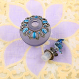 Snow White's Blue Bird 40ml Potion Bottle