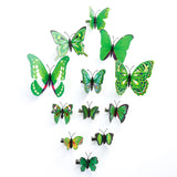 Flutter Faerie Butterfly Headbands & Clips Woodland Photo Shoot Hairbands