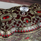 The Forgotten Contessa's Treasure Chest
